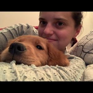 Meet your Posher, Dawn